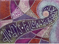 flickr Pavla Hot Glue Card